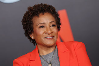 Wanda Sykes Talks Turning Down Kevin Hart Netflix Roast