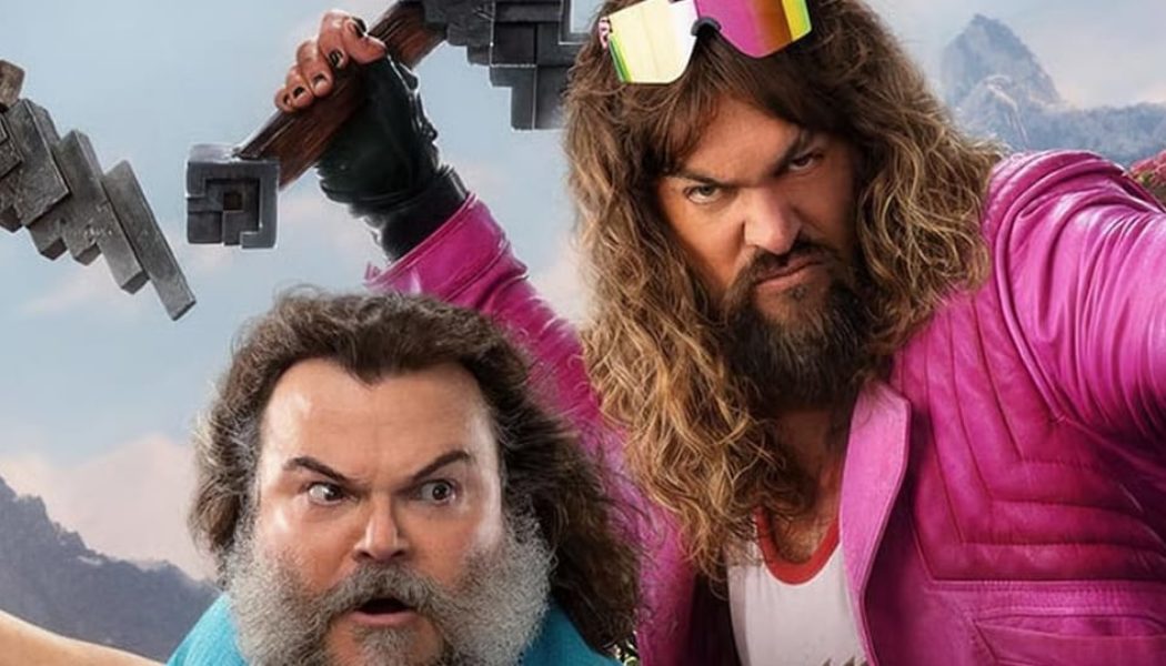 Warner Bros. Announces 'A Minecraft Movie Squared' for 2027