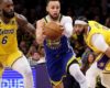 Warriors Plan to Unite LeBron James, Anthony Davis, and Stephen Curry This Offseason
