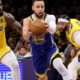 Warriors Plan to Unite LeBron James, Anthony Davis, and Stephen Curry This Offseason