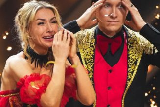 Was kaum einer wusste! Zusätzliche Strapazen der "Let's Dance"-Gewinner Anna-Carina und Evgeny