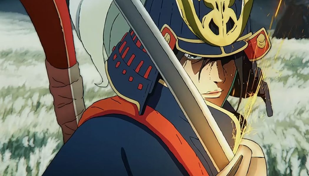 Watch the Official Theatrical Trailer of ‘Sekiro: No Defeat’ Anime Film
