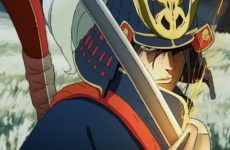 Watch the Official Theatrical Trailer of ‘Sekiro: No Defeat’ Anime Film