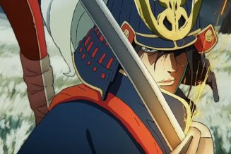 Watch the Official Theatrical Trailer of ‘Sekiro: No Defeat’ Anime Film