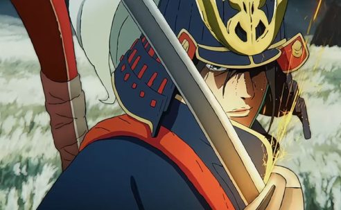 Watch the Official Theatrical Trailer of ‘Sekiro: No Defeat’ Anime Film