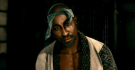 We Can’t Deny It, Tupac In ‘Stranger Than Heaven’ Is… Strange
