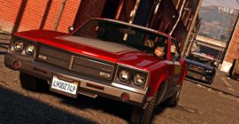 We got free GTA V upgrades before GTA VI