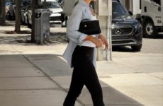 Wearing Leggings in Summer Are an Absolute Must—5 Ways to Wear Them in 2026