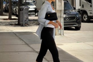 Wearing Leggings in Summer Are an Absolute Must—5 Ways to Wear Them in 2026