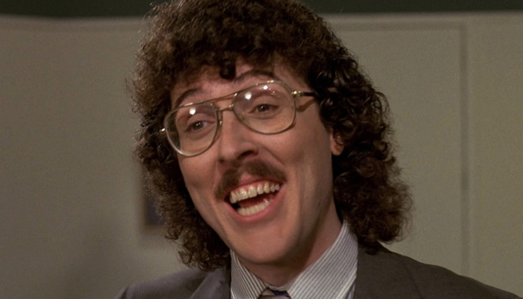 "Weird Al" Yankovic Gives Fans a Chance to See Cult Classic UHF on Big Screen with Orchestra