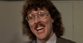 “Weird Al” Yankovic Gives Fans a Chance to See Cult Classic UHF on Big Screen with Orchestra