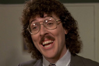 "Weird Al" Yankovic Gives Fans a Chance to See Cult Classic UHF on Big Screen with Orchestra