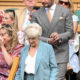 What A Serve! The Very Best Celebrity Looks From Wimbledon 2026
