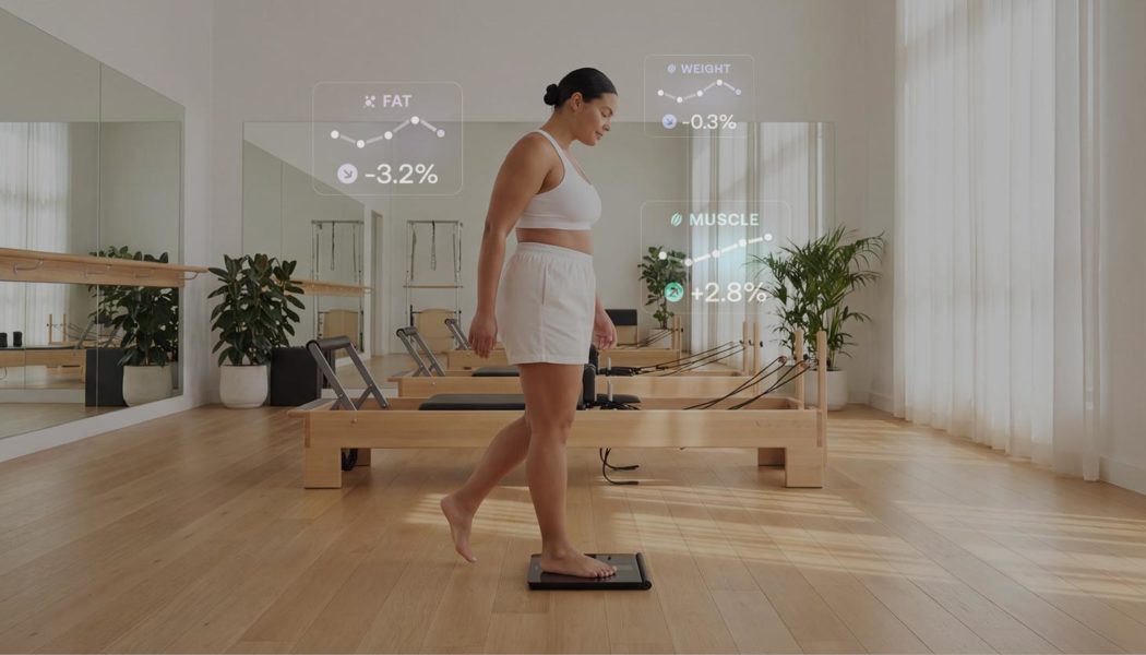 What do you mean my new smart scale is ‘built for GLP-1 users’?
