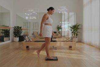 What do you mean my new smart scale is ‘built for GLP-1 users’?