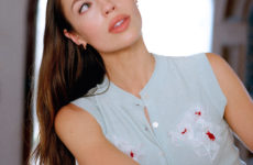 Whatever Claudia Sulewski Is Selling, We're Buying It