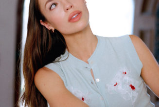 Whatever Claudia Sulewski Is Selling, We're Buying It