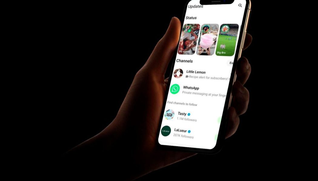 WhatsApp messages sink ex-worker’s privacy suit over supermarket ads
