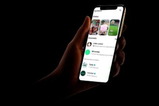 WhatsApp messages sink ex-worker’s privacy suit over supermarket ads
