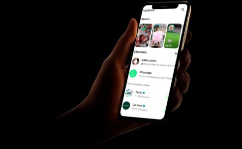 WhatsApp messages sink ex-worker’s privacy suit over supermarket ads