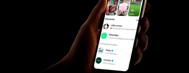 WhatsApp messages sink ex-worker’s privacy suit over supermarket ads