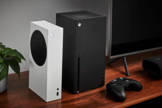 When It Comes To The XBOX Series X & Series S, Yesterday's Price, Is Not Today's Price