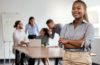 Why employee well-being is becoming a business strategy