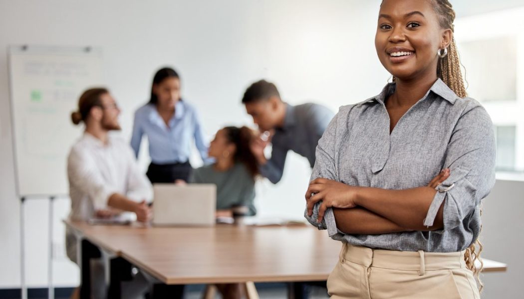 Why employee well-being is becoming a business strategy