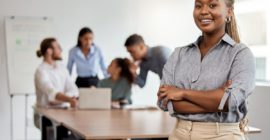 Why employee well-being is becoming a business strategy