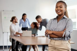 Why employee well-being is becoming a business strategy