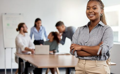 Why employee well-being is becoming a business strategy
