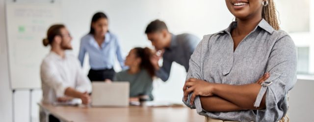Why employee well-being is becoming a business strategy