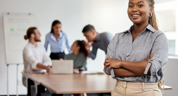 Why employee well-being is becoming a business strategy
