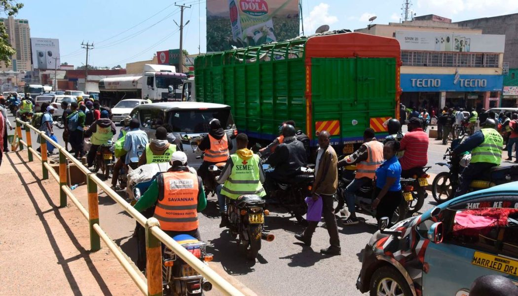 Why Kenyans should back boda boda reforms