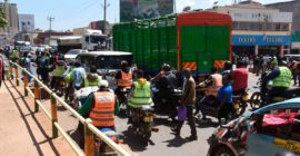 Why Kenyans should back boda boda reforms
