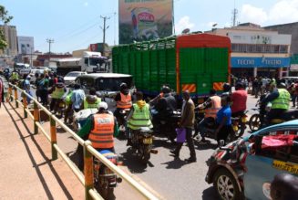 Why Kenyans should back boda boda reforms