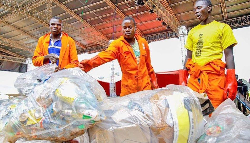 Why Kenya’s circular economy success rests on compliance