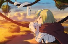 'Witch Hat Atelier' Season 2 to Stream Globally on Crunchyroll