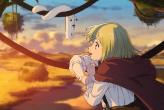 'Witch Hat Atelier' Season 2 to Stream Globally on Crunchyroll