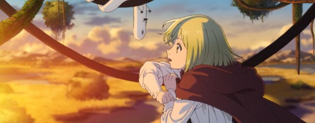 'Witch Hat Atelier' Season 2 to Stream Globally on Crunchyroll