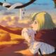 'Witch Hat Atelier' Season 2 to Stream Globally on Crunchyroll
