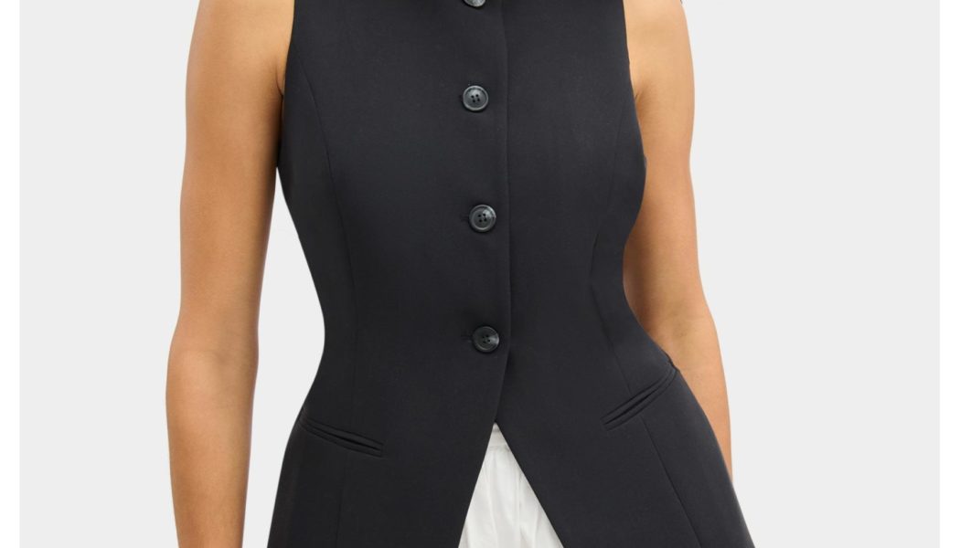 With Pieces This Chic, It's No Wonder Aligne Has a Cult Following—25 Picks It Girls Love