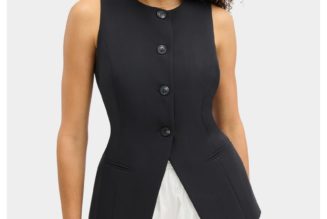 With Pieces This Chic, It's No Wonder Aligne Has a Cult Following—25 Picks It Girls Love