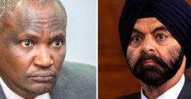 World Bank snubs Kenya emergency loan request