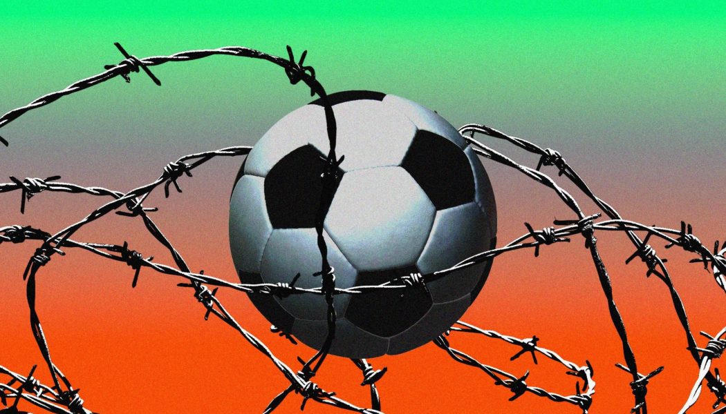 World Cup visa denials the US’s nightmarish immigration policies front and center