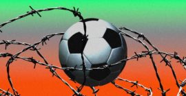 World Cup visa denials the US’s nightmarish immigration policies front and center