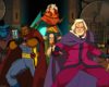 X-Men ’97 has what Master of the Universe is missing