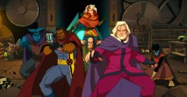 X-Men ’97 has what Master of the Universe is missing