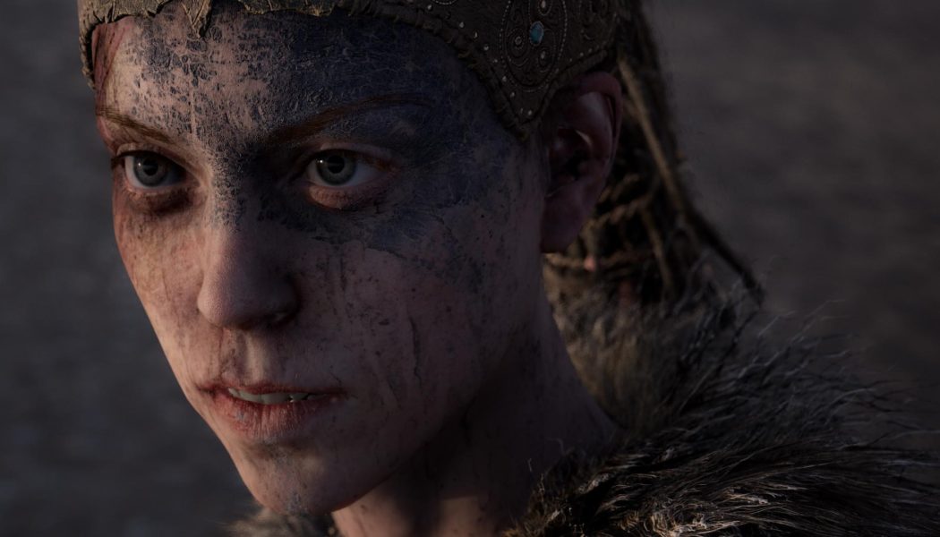 Xbox is closing down Hellblade creator Ninja Theory