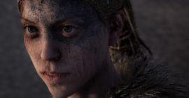 Xbox is closing down Hellblade creator Ninja Theory